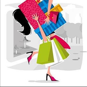 BUNDLE AND SAVE! Buy one get one 30% off 🛍🛍🛍 Thanks for shopping!